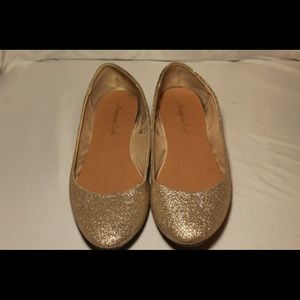 American Eagle Clinton Flats